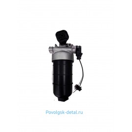 ФГОТ Камаз 5490 в сборе с подогревом с датчиком засорения  6W.55.388.20
