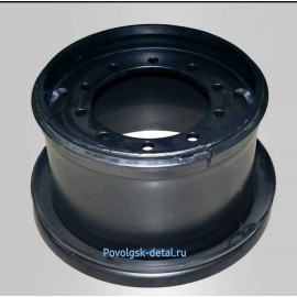 Диск колеса 310-533 R21 399-3101012
