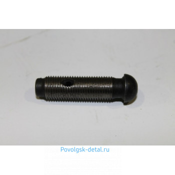 Винт коромысла регулировочный 740-1007148