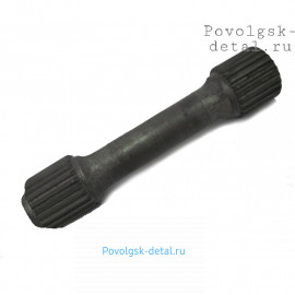 Вал привода агрегатов Евро-2 7406-1005550
