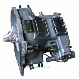 Делитель передач КПП-152 / ПАО КамАЗ 152-1770010