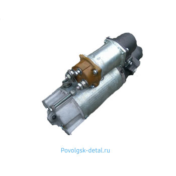 Стартер (под Борисов) 142Б-3708