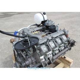 Двигатель Евро (260 л.с.) / ЗРД 740.13-1000400