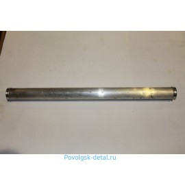 Трубка подвода газов картера двигателя / ПАО КамАЗ 740-1014500-10