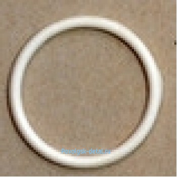 Кольцо помпы (силикон) 740-1307140