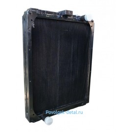 Радиатор основной 3-х рядный дв. Cummins / Шадринск 65115Ш-1301010-22