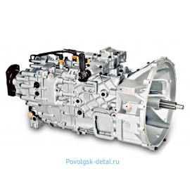 КПП ZF 9S1310 ZF-9S1310 ТО