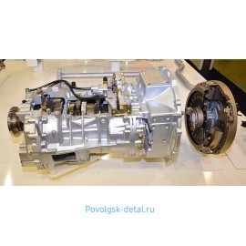 КПП ZF 16S151 Gearbox ZF16S151