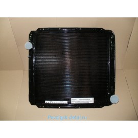 Радиатор основной 5320 3-х рядный / 5320-1301010