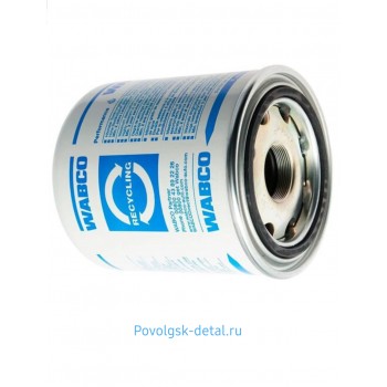 Картридж на осушитель / 4324102227 Картридж на осушитель / 4324102227